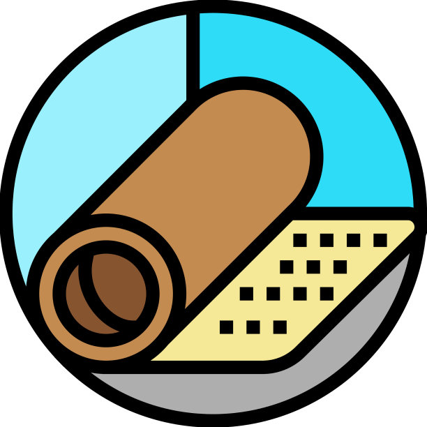 镶木地板颜色图标的衬底图片下载