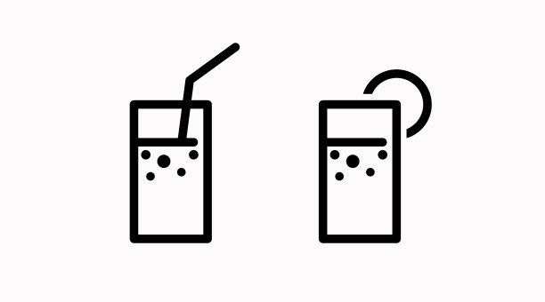 饮料图标设置图片下载