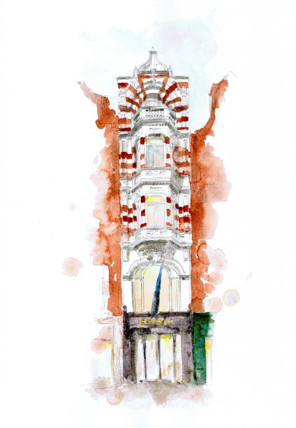 宝龙,梅菲尔图片下载