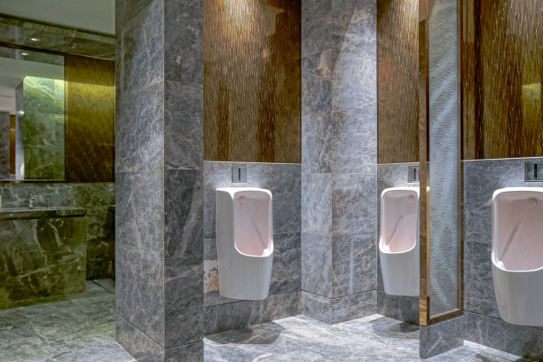 公共厕所内图片下载