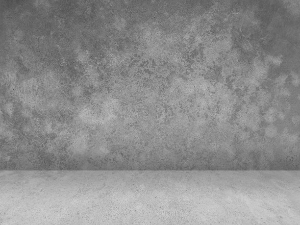用于3d展示产品的混凝土墙背景。图片下载