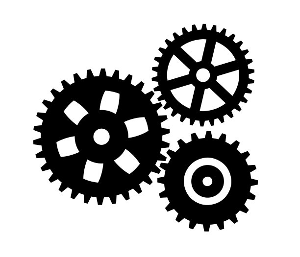 单廓形齿轮机构自动化图片下载