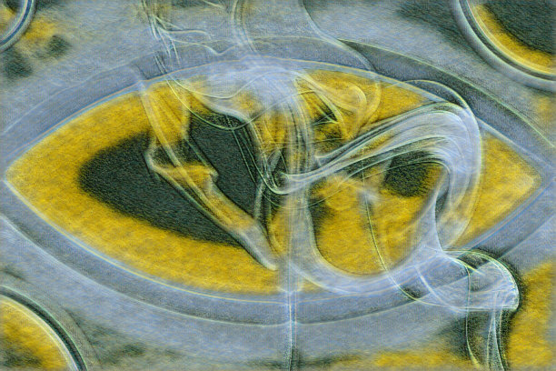 PC创建的图像在明亮的颜色图片下载