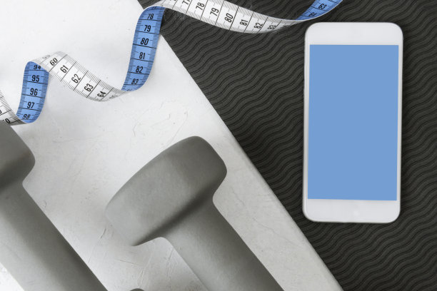 健身移动应用程序图片下载