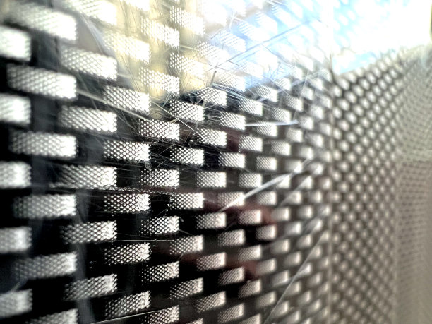 漆成黑白图案塑料。图片下载