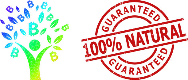 纹理保证百分之百的自然邮票和图片下载