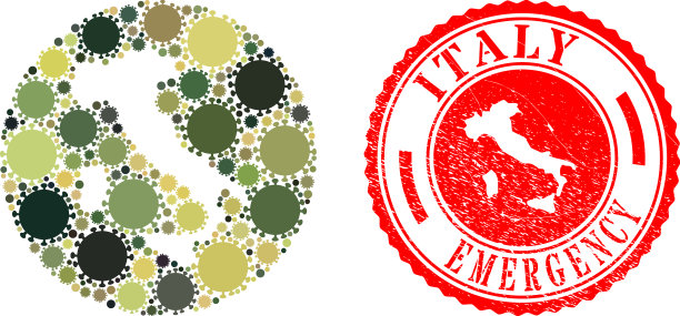 紧急水印封印和病毒马赛克洞图片下载