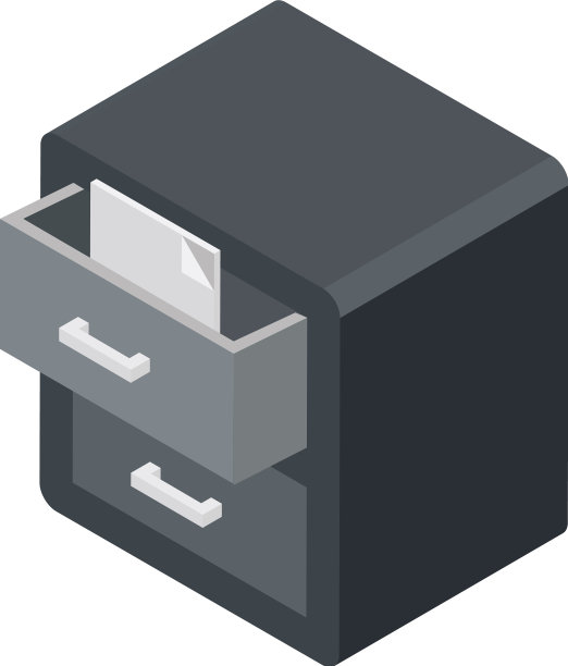 有抽屉的柜子图片下载