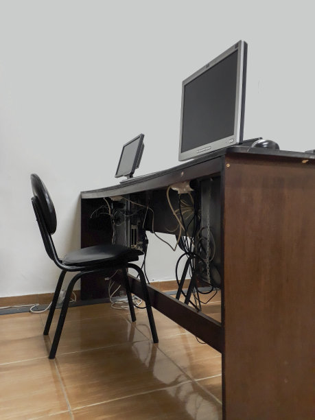 空Comptuer教室图片下载