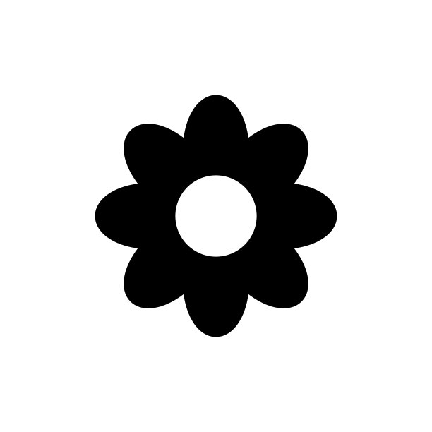 向量平花图片下载