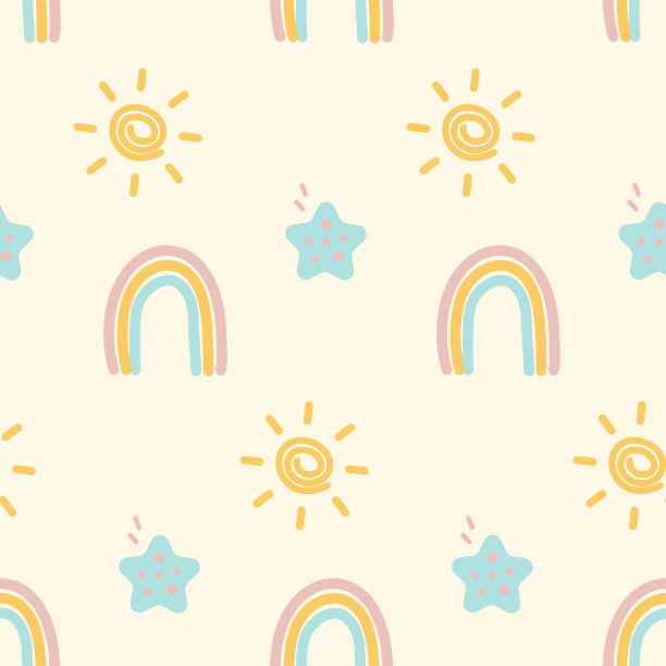 天气画套装图片下载