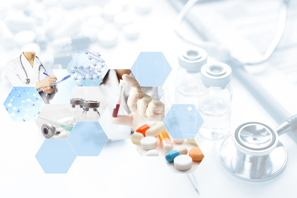 医学图像概念图片下载