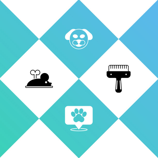 设置发条鼠标位置兽医医院图片下载