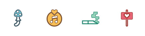 设置裸盖菇黑胶盘卷烟和图片下载