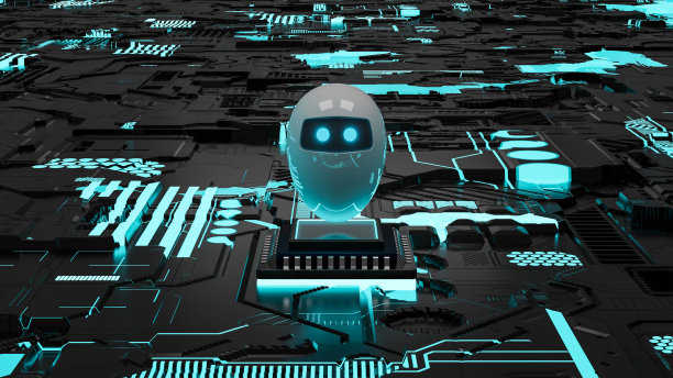 等距人工智能图片下载