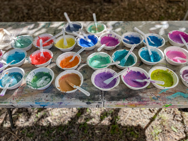 艺术素材背景图片下载