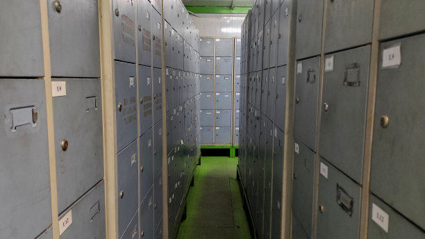 旧的更衣室图片下载