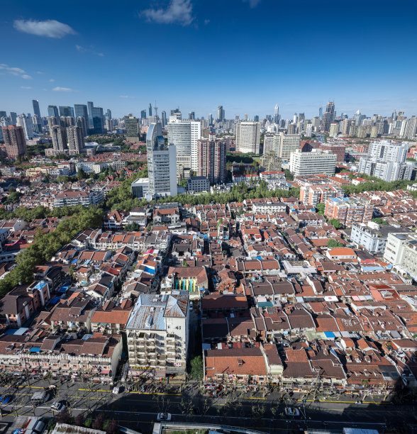 田子坊、上海图片下载