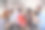 商务人士在办公室为同事庆祝生日图片下载