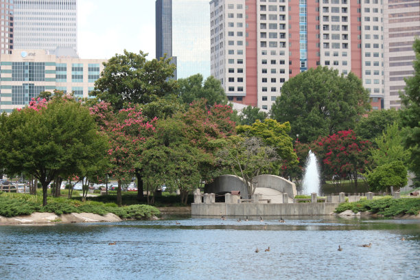 夏洛特,北卡罗莱纳图片下载