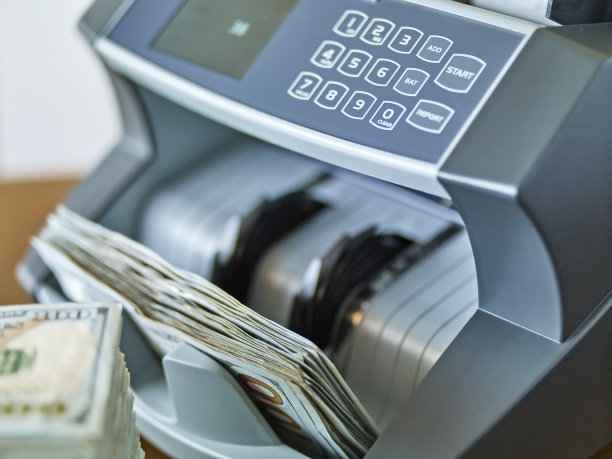 点钞机图片下载