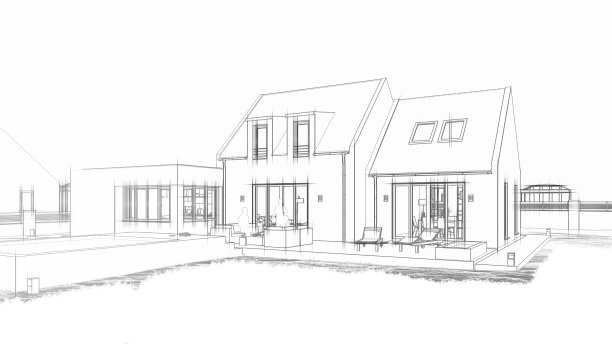 房子通风图片下载