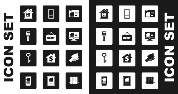 设置网上楼盘挂招牌用图片下载