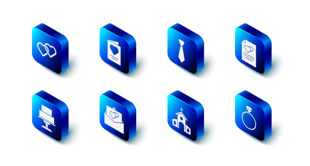 镶贺卡领带钻石订婚戒指图片下载