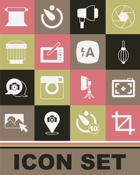 设置图片裁切照片相机吹尘器图片下载