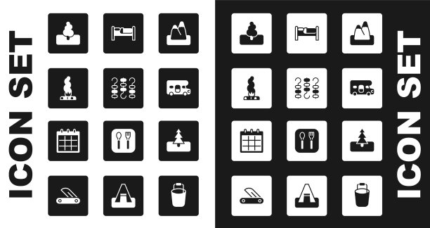 设置山烤羊肉串串串图片下载