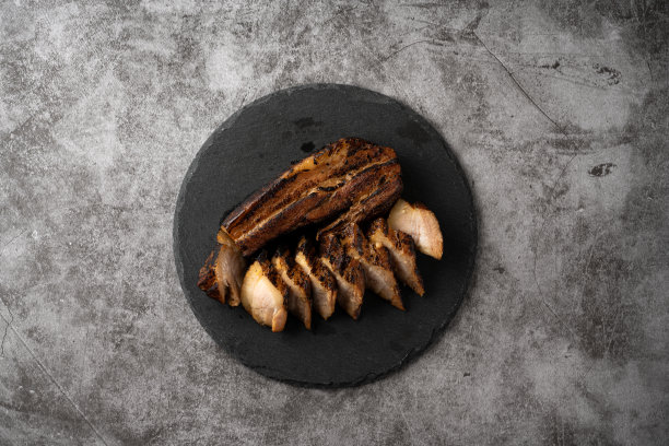 五花肉叉烧肉图片下载