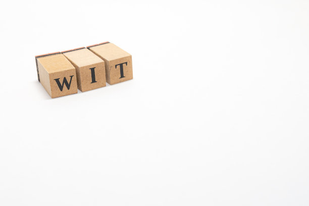 木块英语单词图片下载