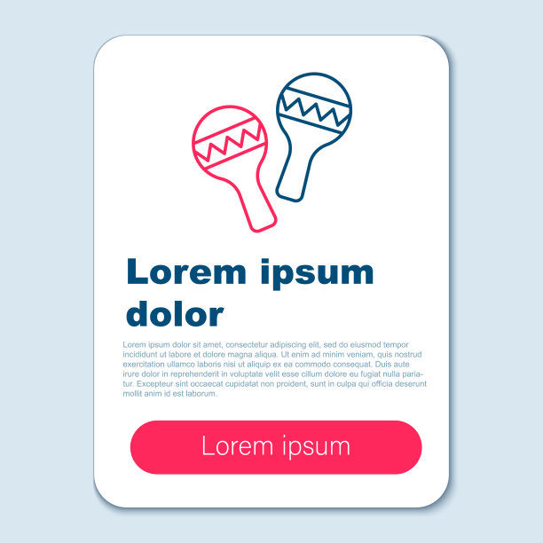 线沙球图标孤立在灰色背景图片下载