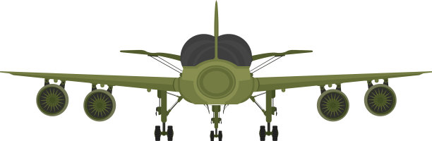 飞行中的战斗机、军用飞机图片下载