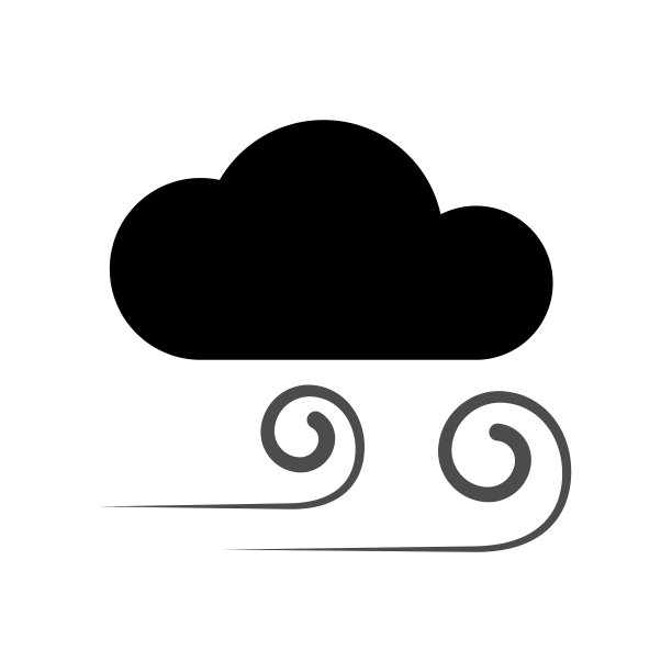 风图标图形图片下载