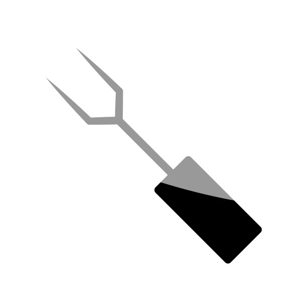 烧烤图标的图形图片下载