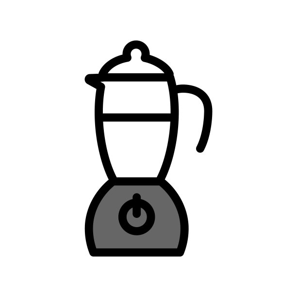 搅拌机图标图形图片下载