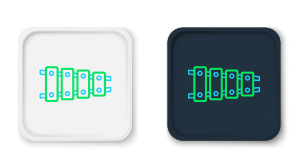 线木琴-乐器有十三图片下载