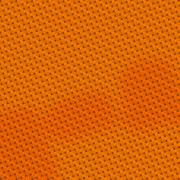 交错纤维方格表面元素柳条塑料编织图案纹理背景。图片下载