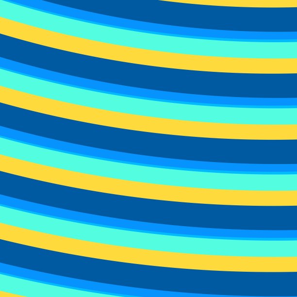 彩色背景与曲线。设计横幅，海报，传单，卡片，封面，宣传册图片下载