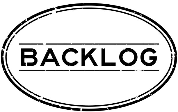 Grunge黑色积压字椭圆形橡胶印章图片下载