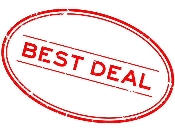 垃圾红最好的交易字椭圆形橡胶印章图片下载