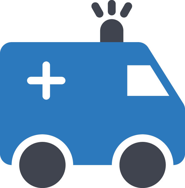 救护车图片下载