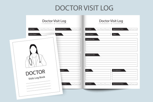 医生访问日志KDP内部医疗访问图片下载