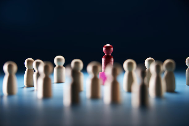 木雕为一组，红雕为领导图片下载