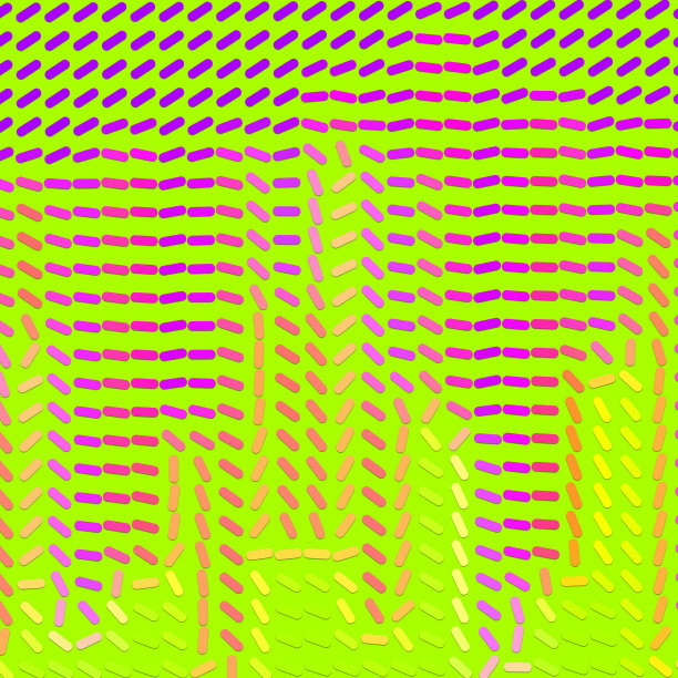 五彩纸屑或甜甜圈釉洒彩色和医疗药丸孤立孟菲斯抽象背景图片下载