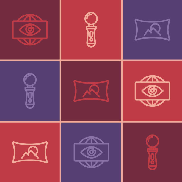 定线大哥电子眼广角图片下载