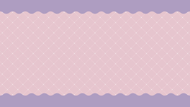 这是一张背景图的插图，带有别致的点和波的格子图案。图片下载