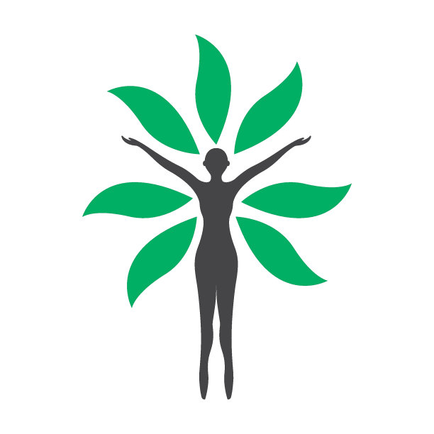 女性健康的标志图片下载