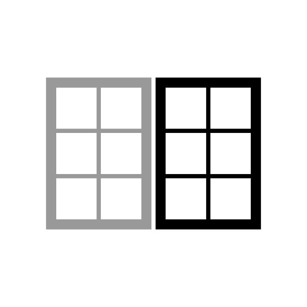 窗口图标图形图片下载